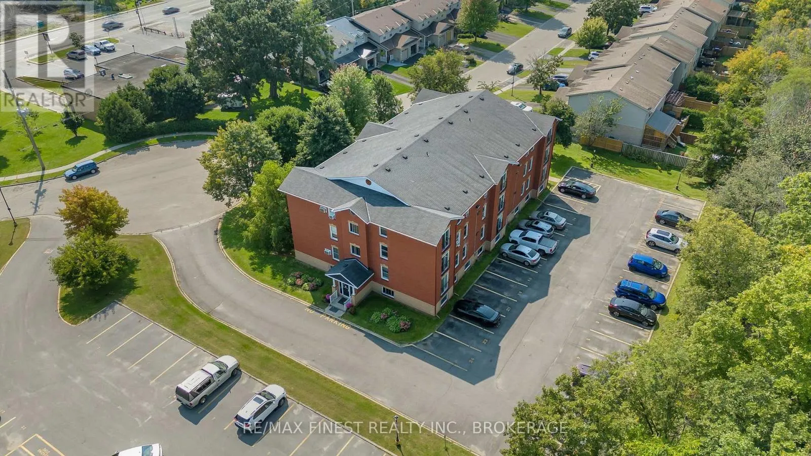 403 - 540 TALBOT PLACE, #403