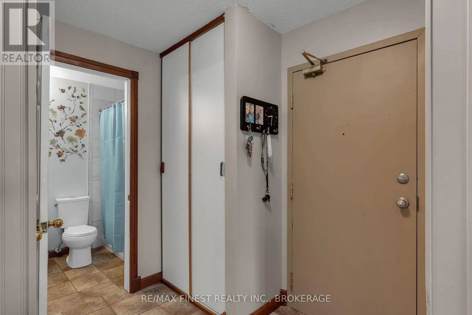 403 - 540 TALBOT PLACE, #403