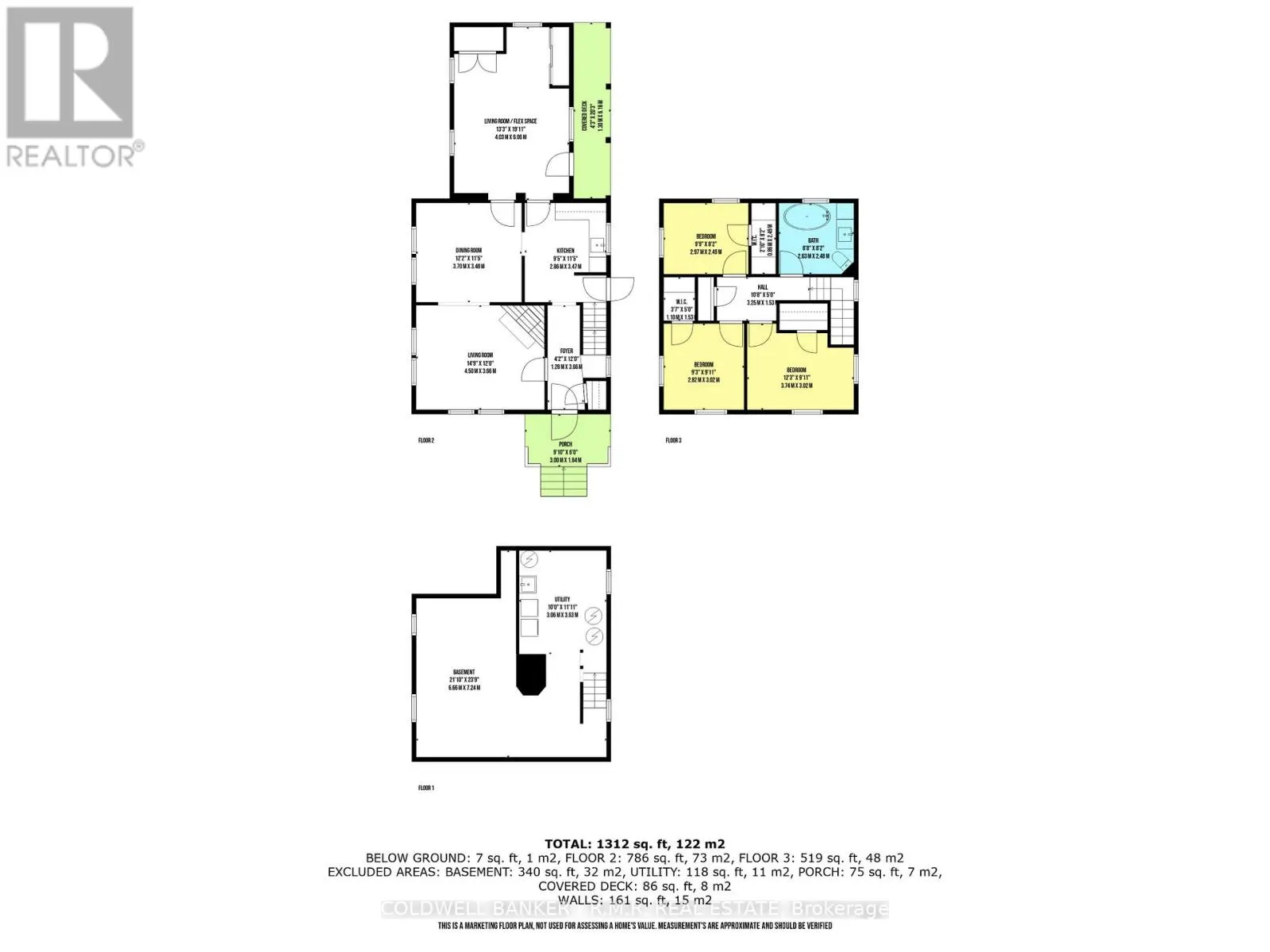 269 GLENARM ROAD