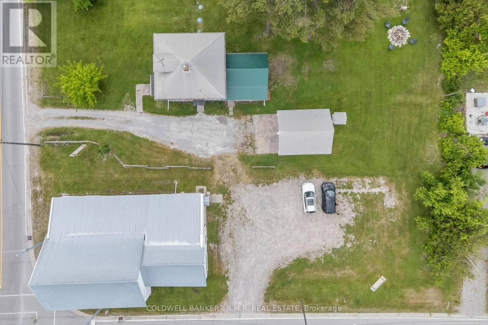 269 GLENARM ROAD
