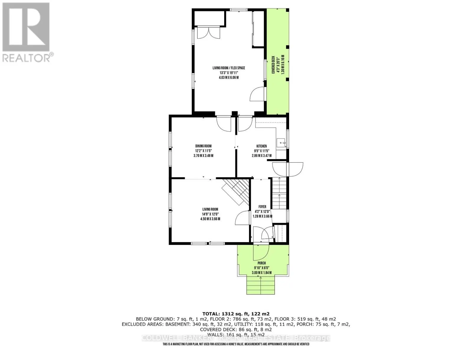 269 GLENARM ROAD