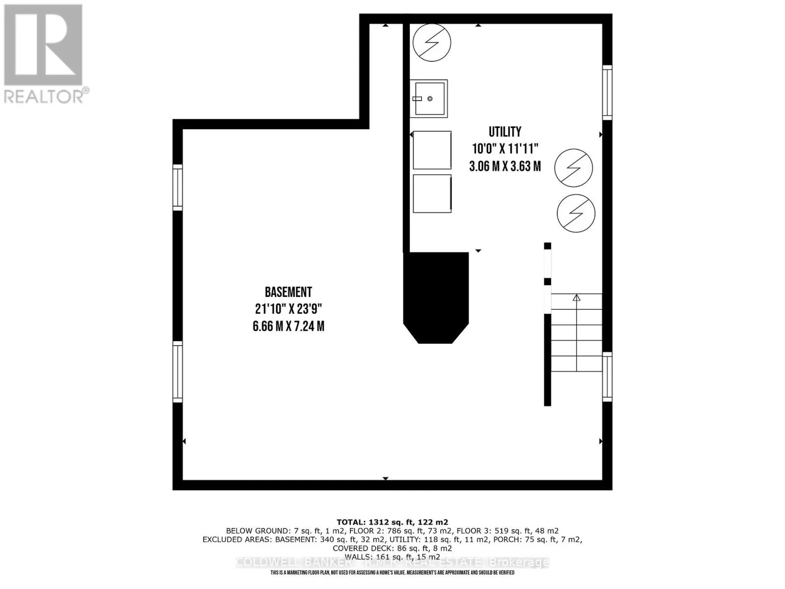 269 GLENARM ROAD