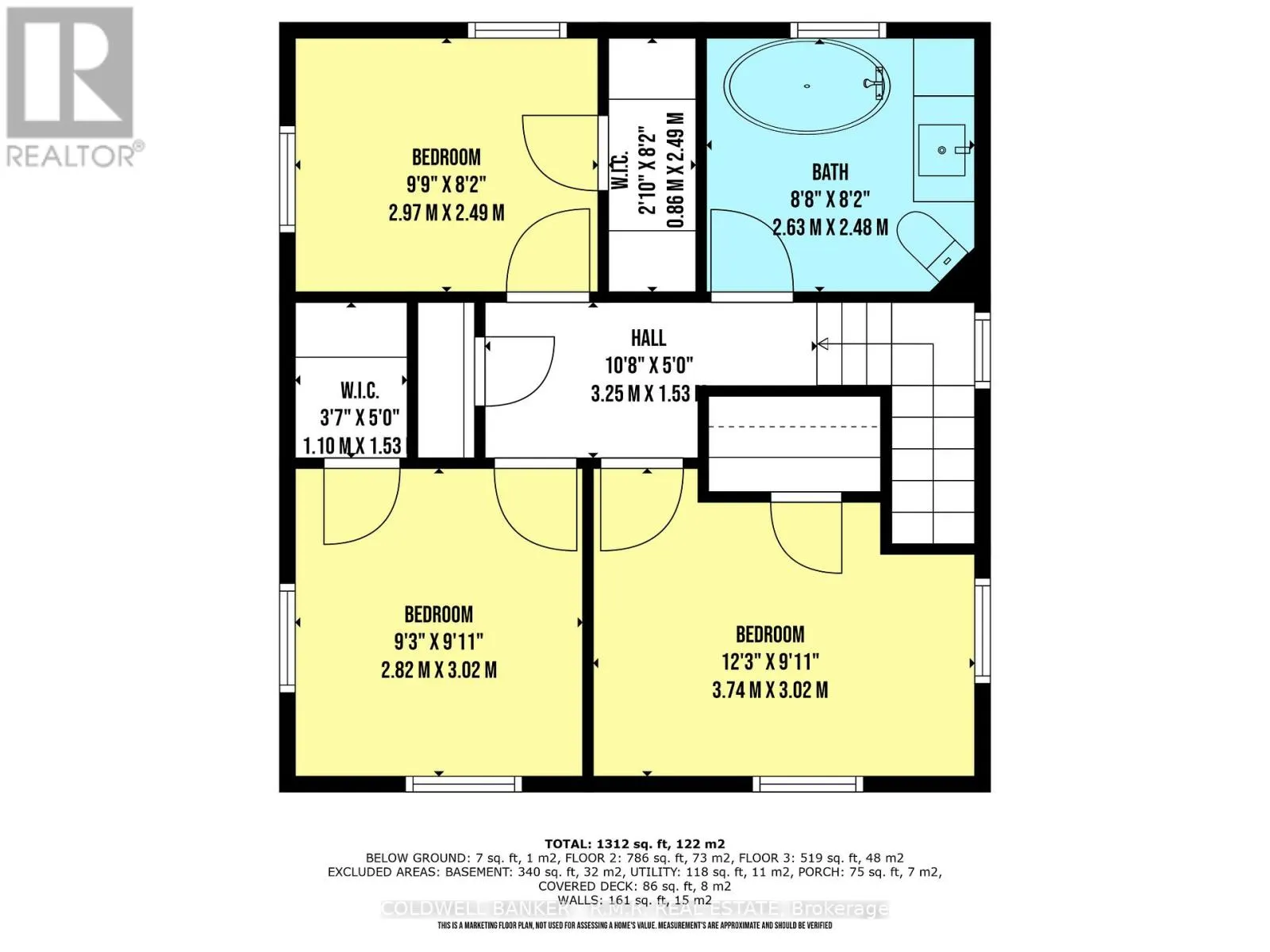 269 GLENARM ROAD