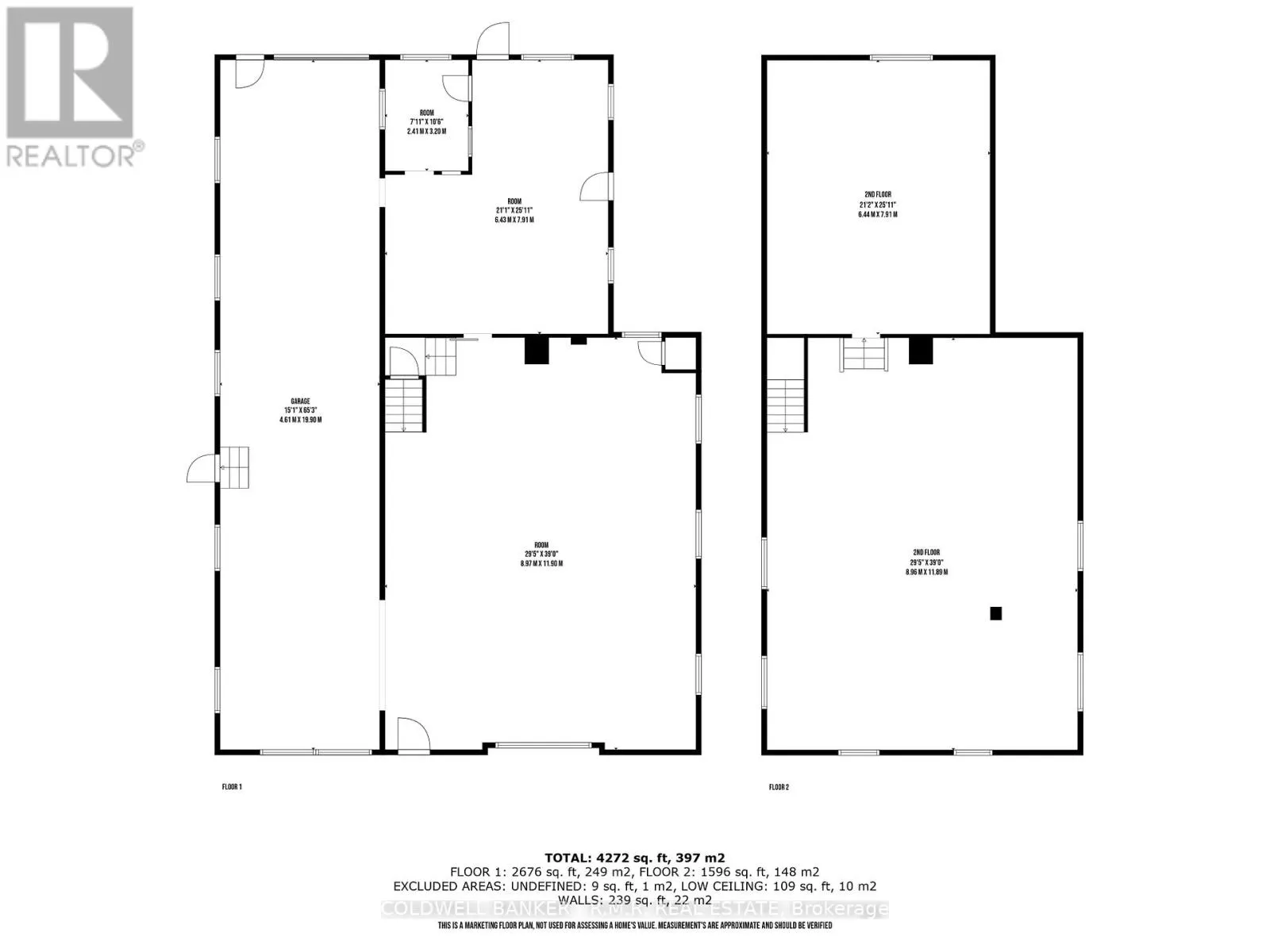 269 GLENARM ROAD