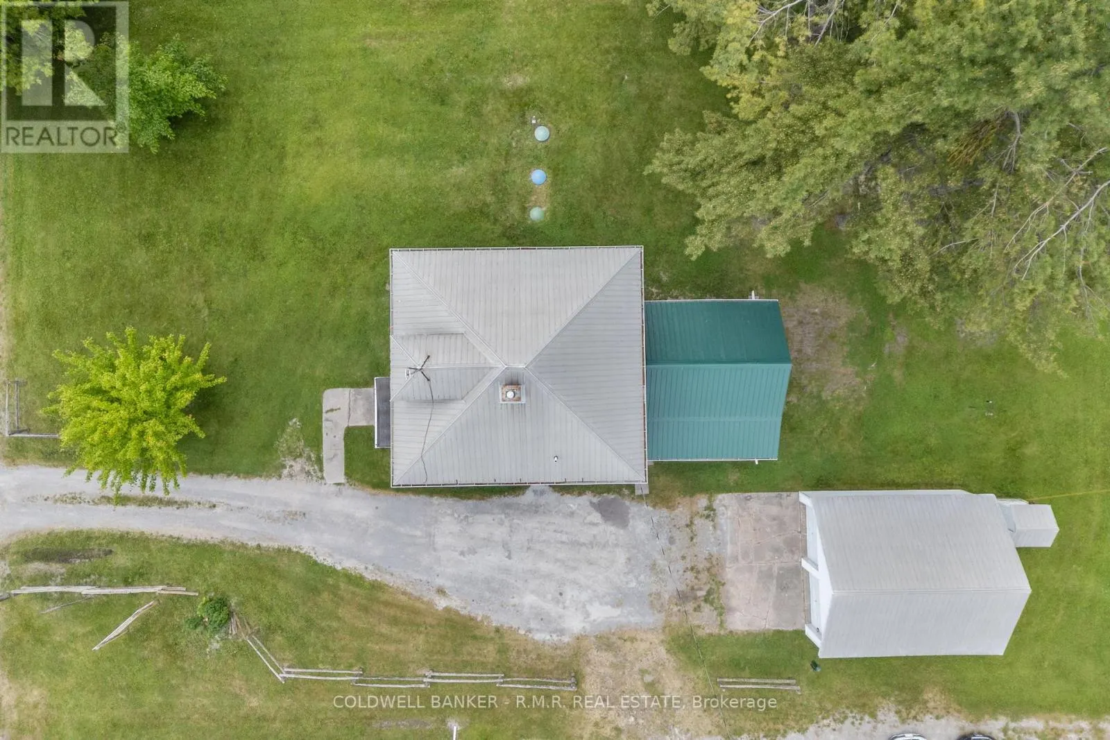 269 GLENARM ROAD