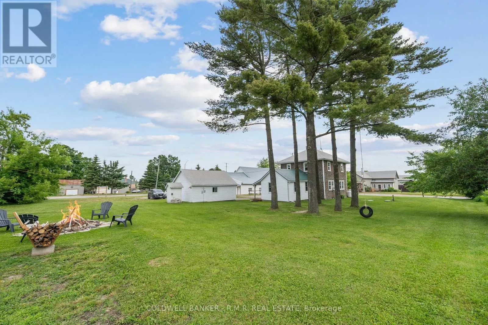 269 GLENARM ROAD