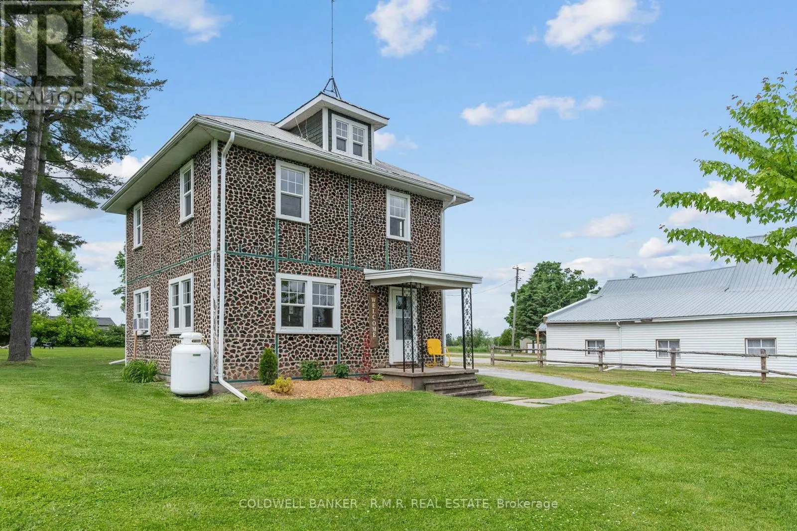 269 GLENARM ROAD
