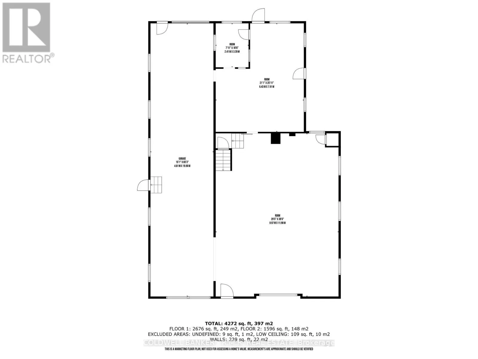 269 GLENARM ROAD