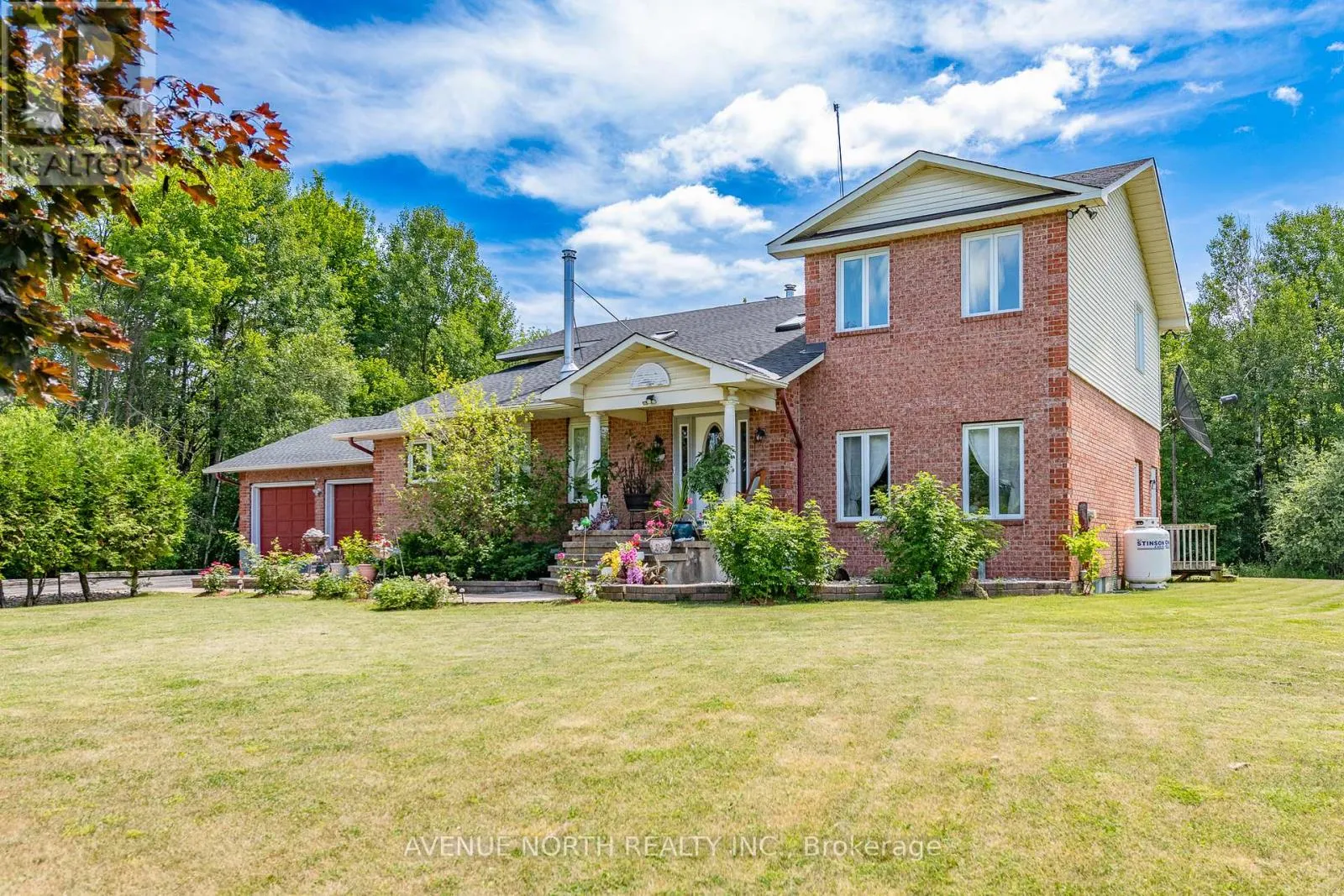 2310 RUSSLAND ROAD
