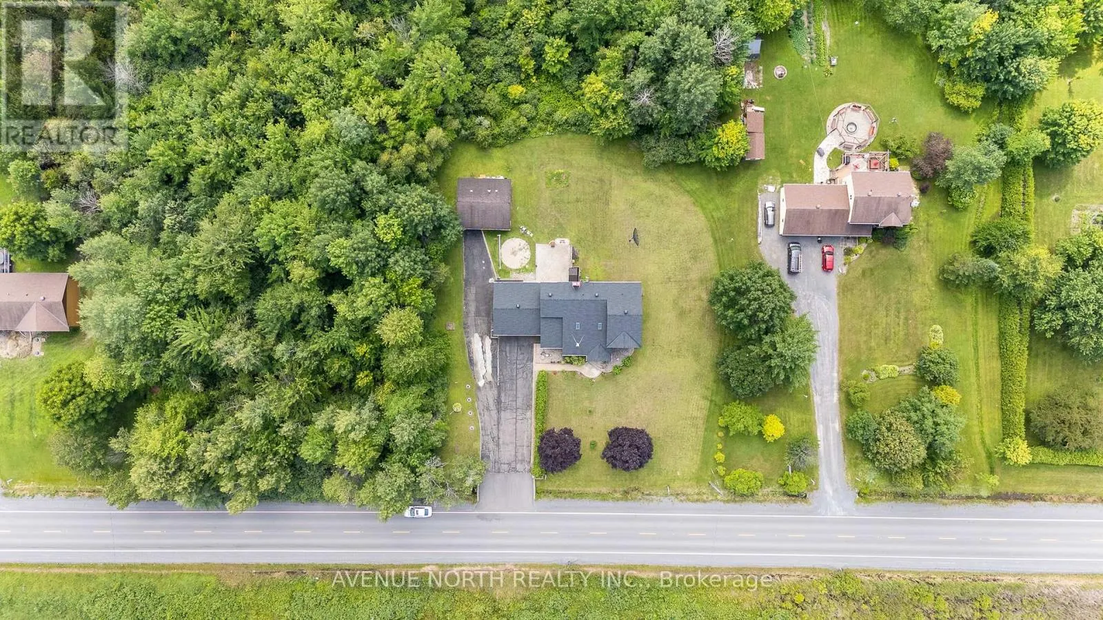 2310 RUSSLAND ROAD