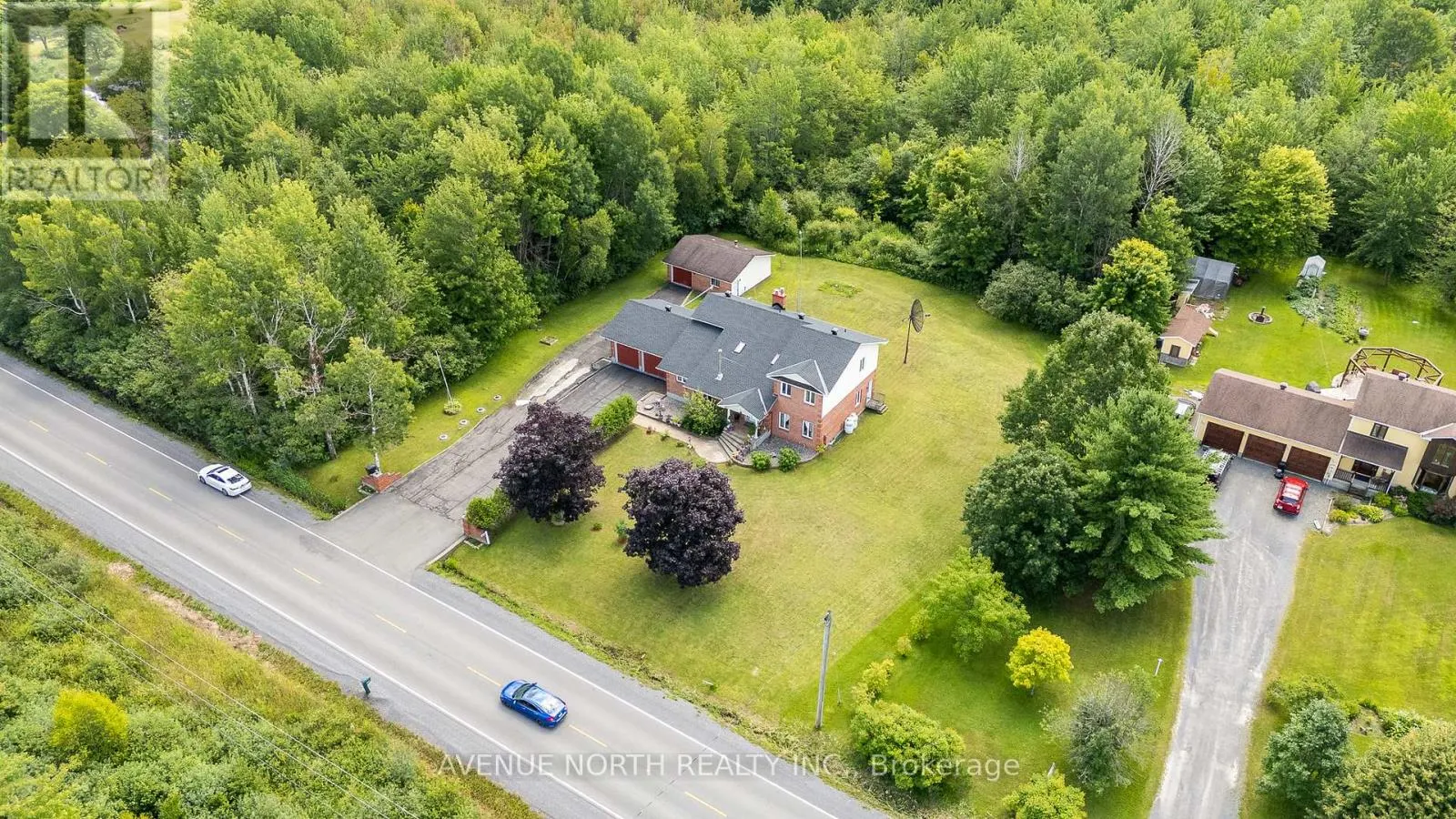 2310 RUSSLAND ROAD