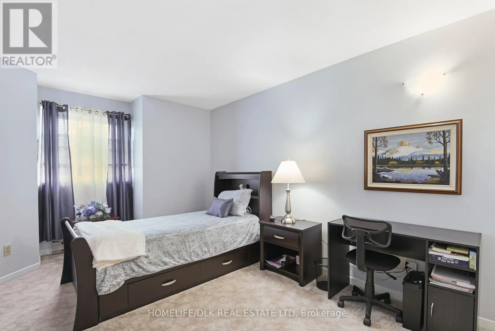 405 - 274 ORMOND STREET E