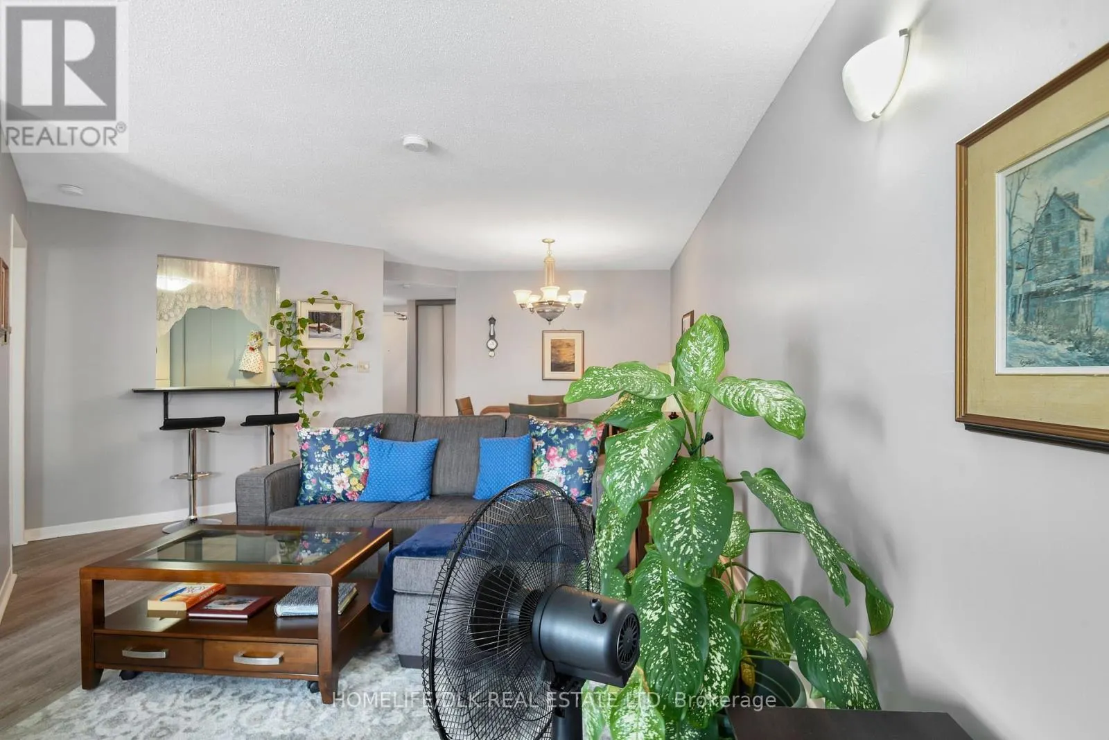 405 - 274 ORMOND STREET E