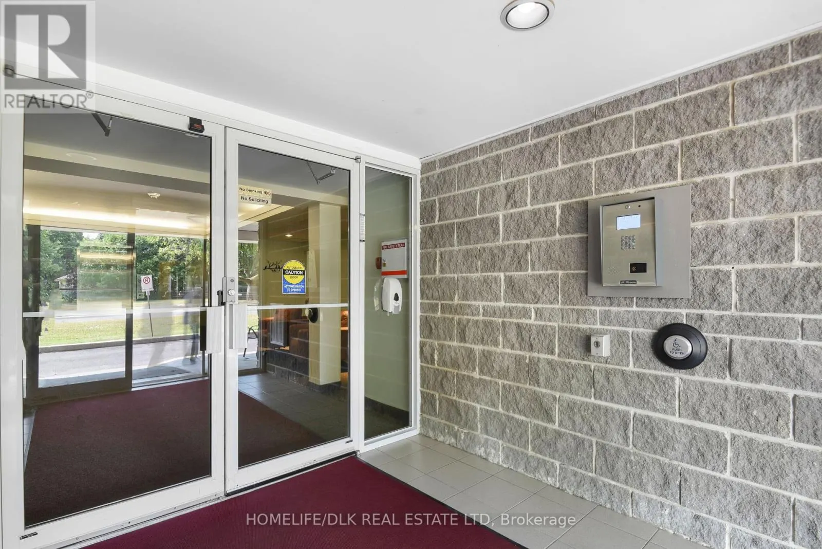 405 - 274 ORMOND STREET E