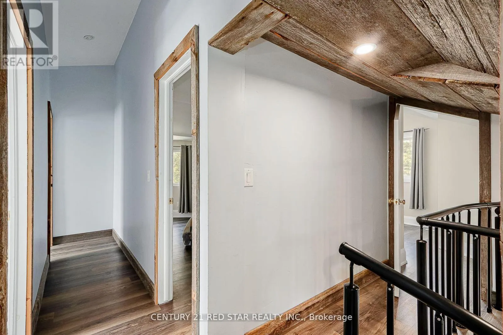 112 NORDIC ROAD