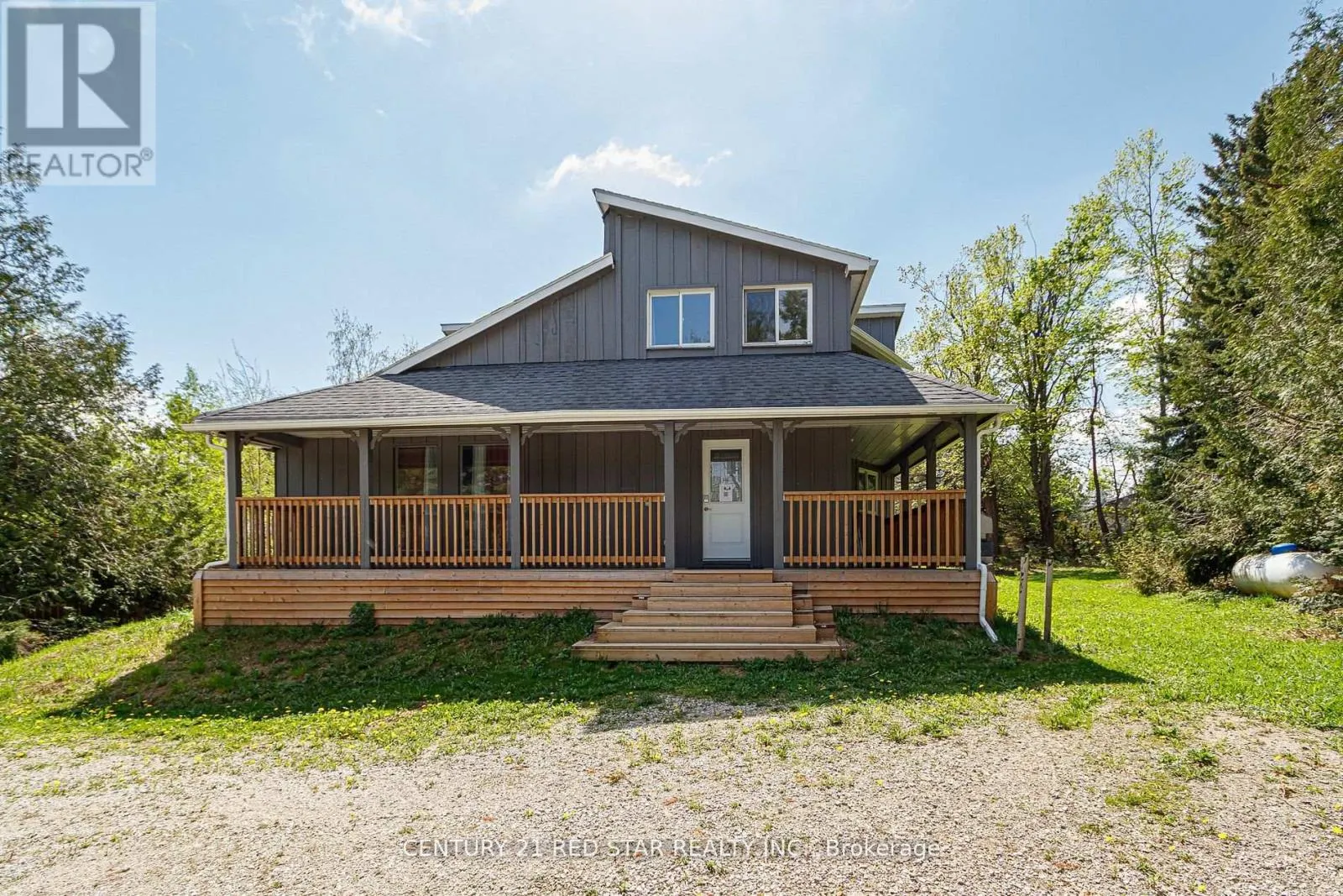 112 NORDIC ROAD