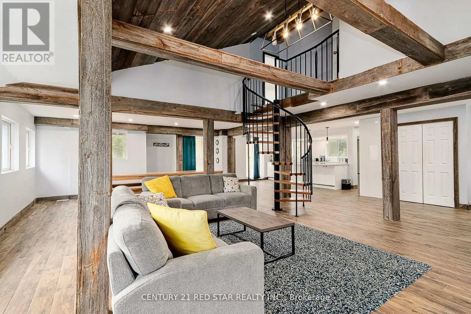 112 NORDIC ROAD