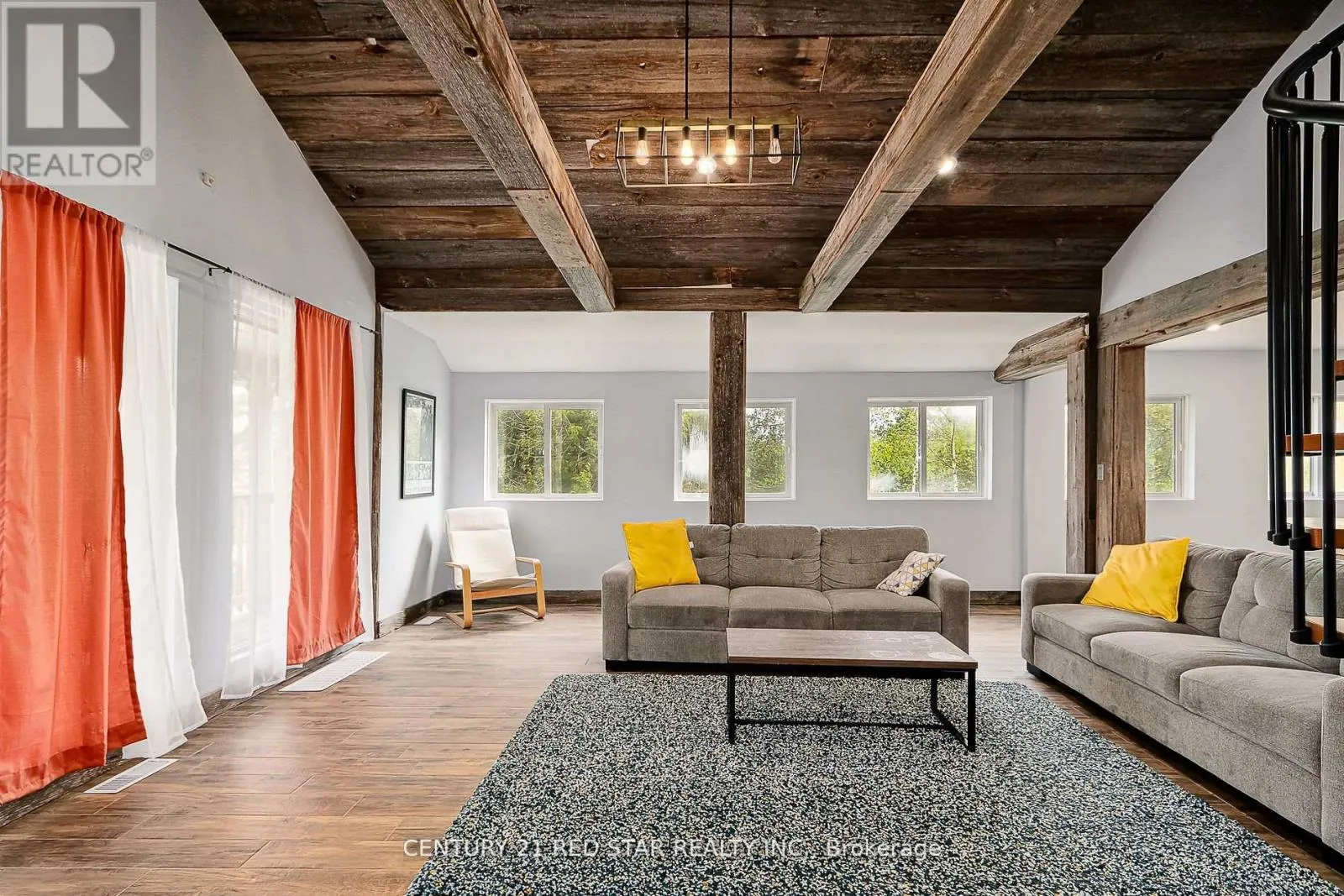 112 NORDIC ROAD