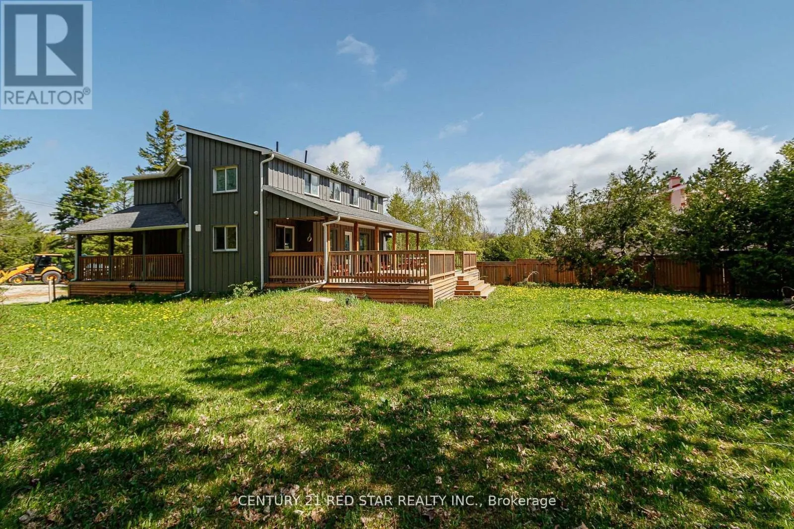 112 NORDIC ROAD
