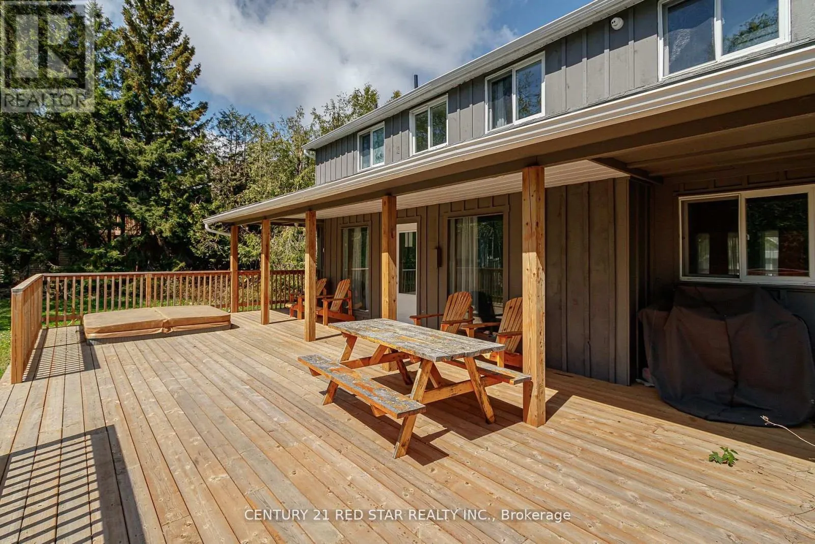112 NORDIC ROAD