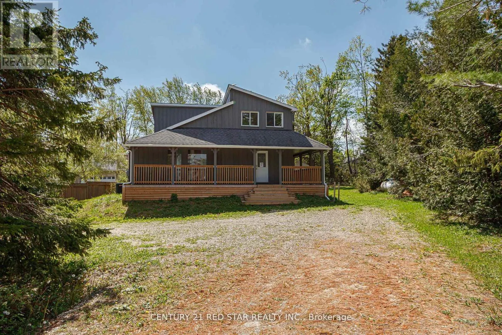 112 NORDIC ROAD