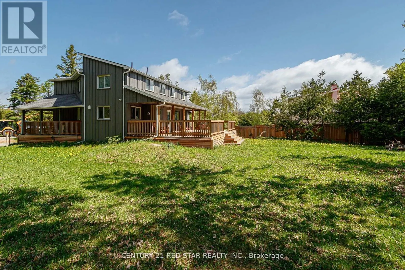 112 NORDIC ROAD