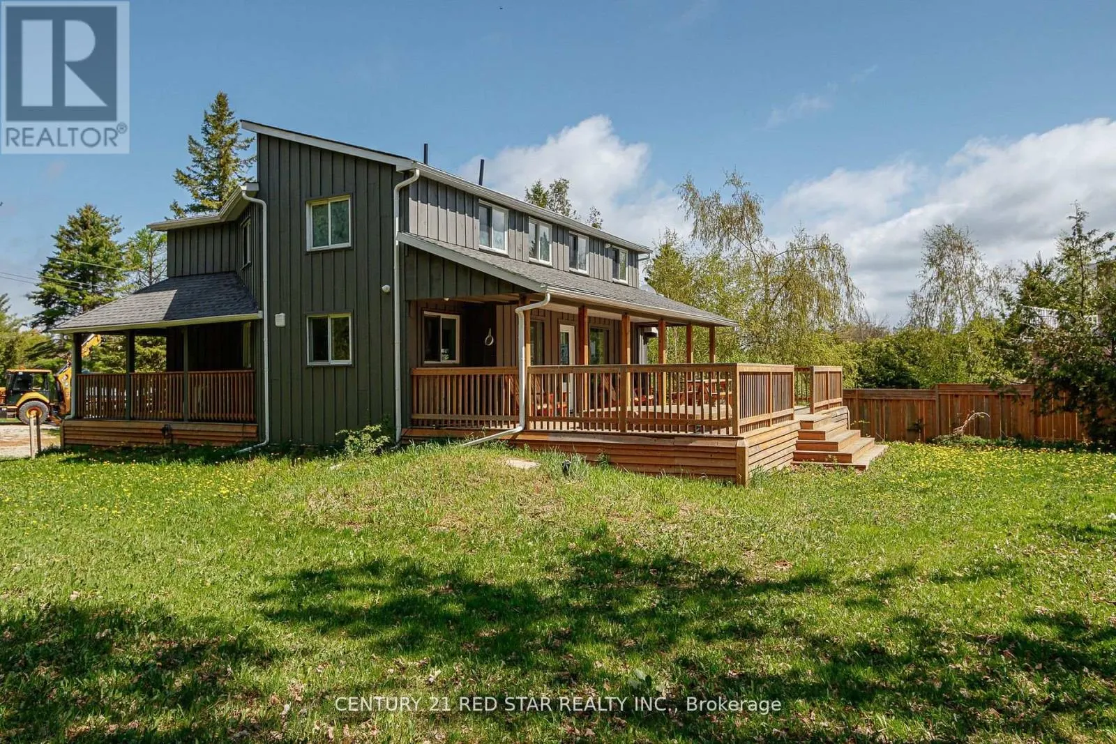 112 NORDIC ROAD