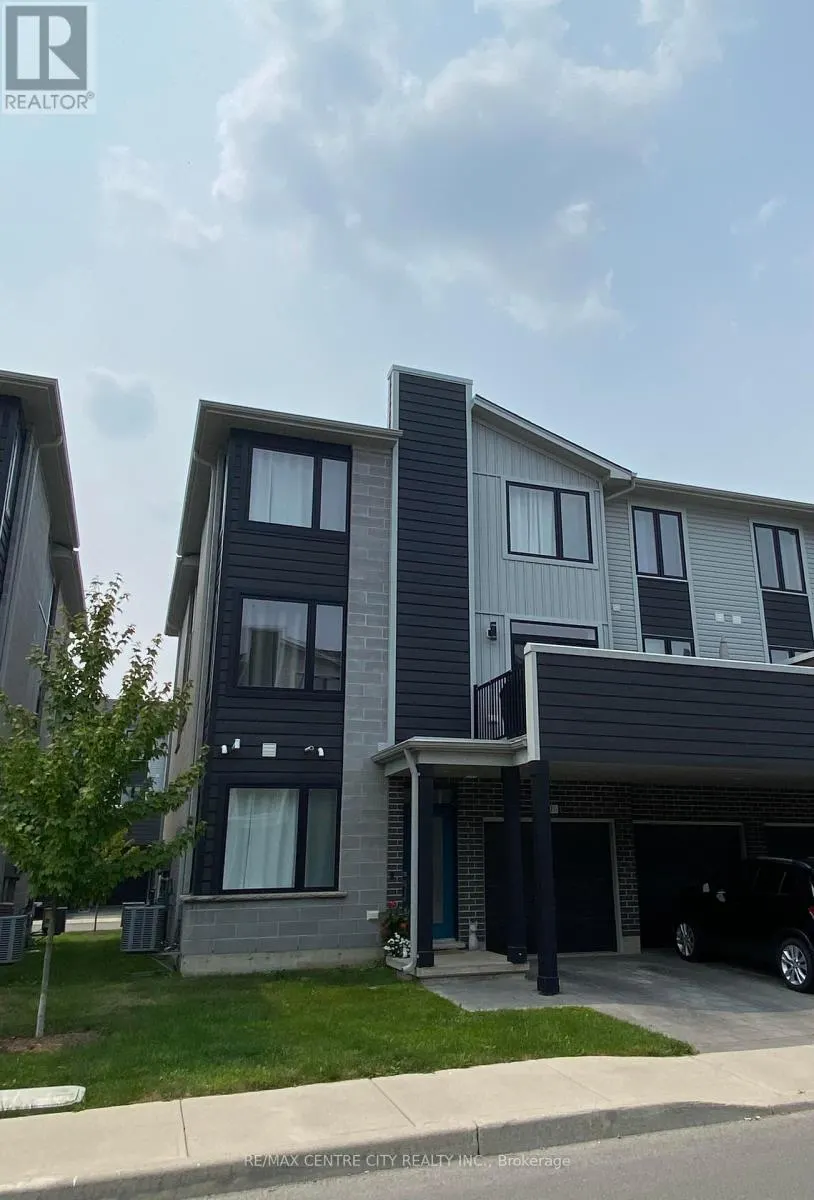 7 - 177 EDGEVALLEY ROAD, #7
