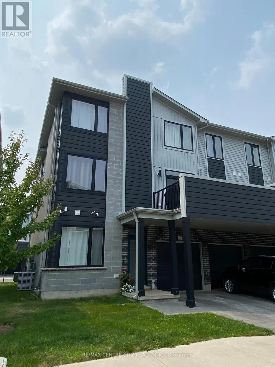 7 - 177 EDGEVALLEY ROAD, #7