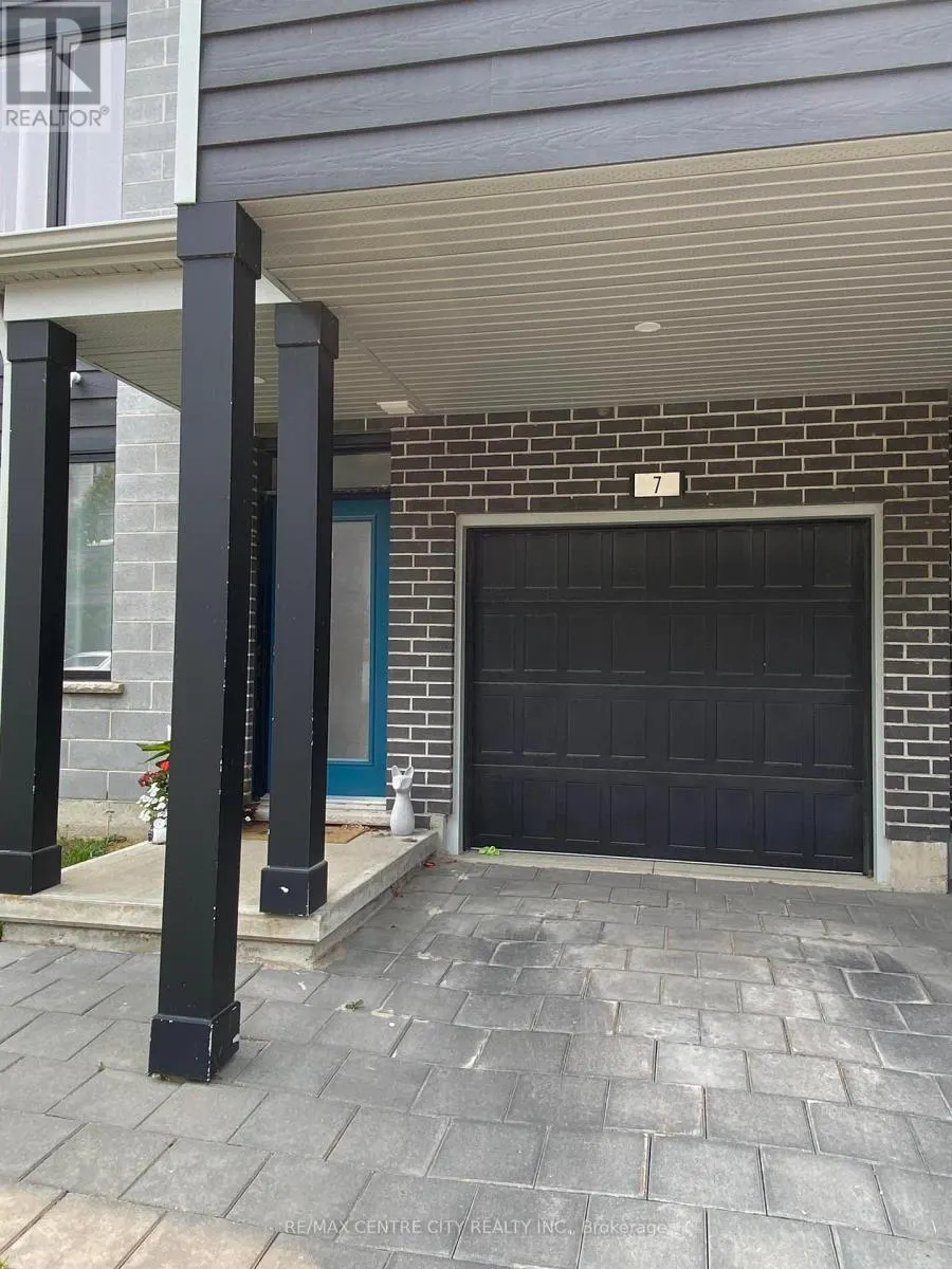 7 - 177 EDGEVALLEY ROAD, #7
