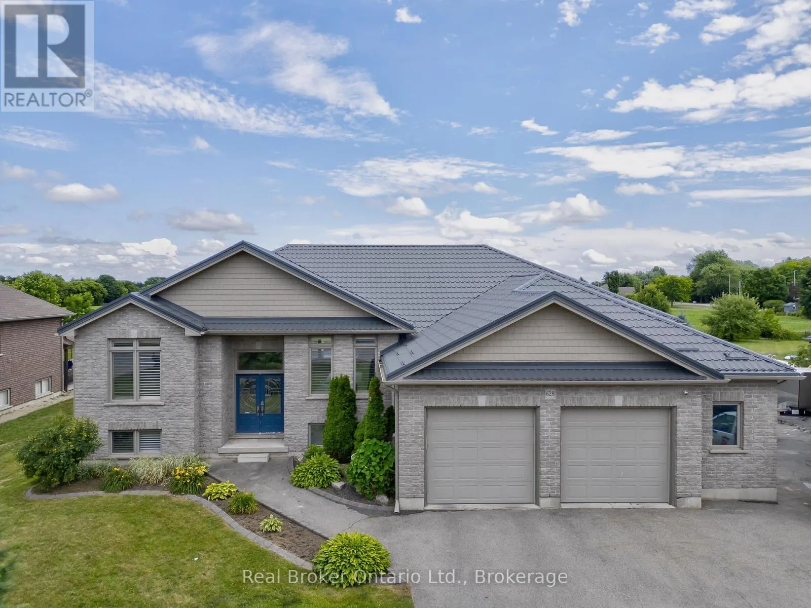 628 MT. PLEASANT ROAD