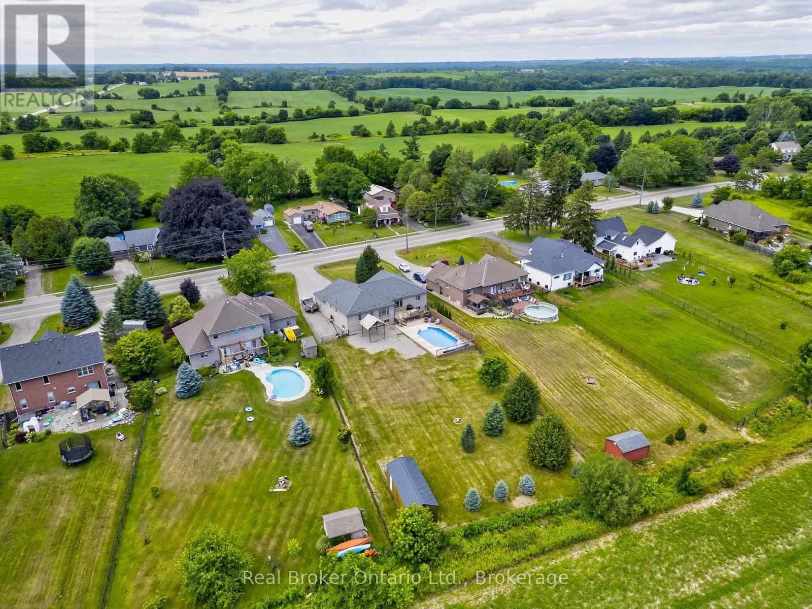 628 MT. PLEASANT ROAD