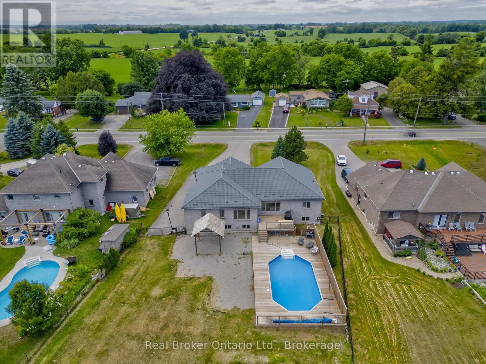 628 MT. PLEASANT ROAD