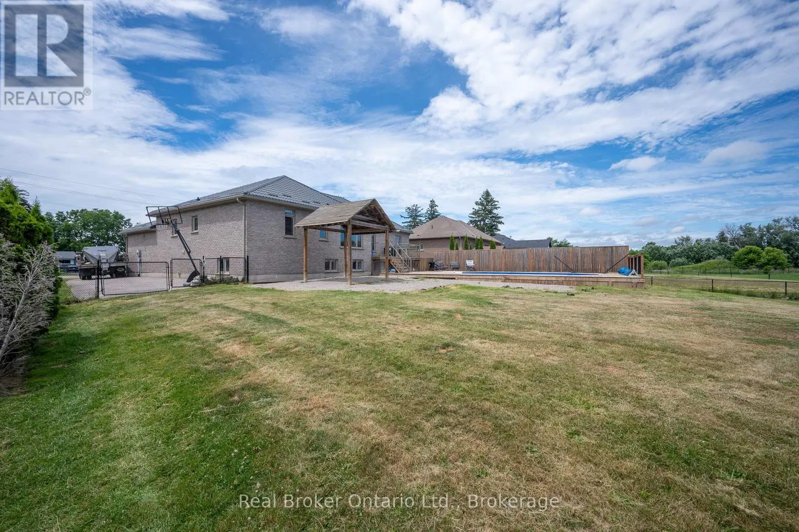 628 MT. PLEASANT ROAD