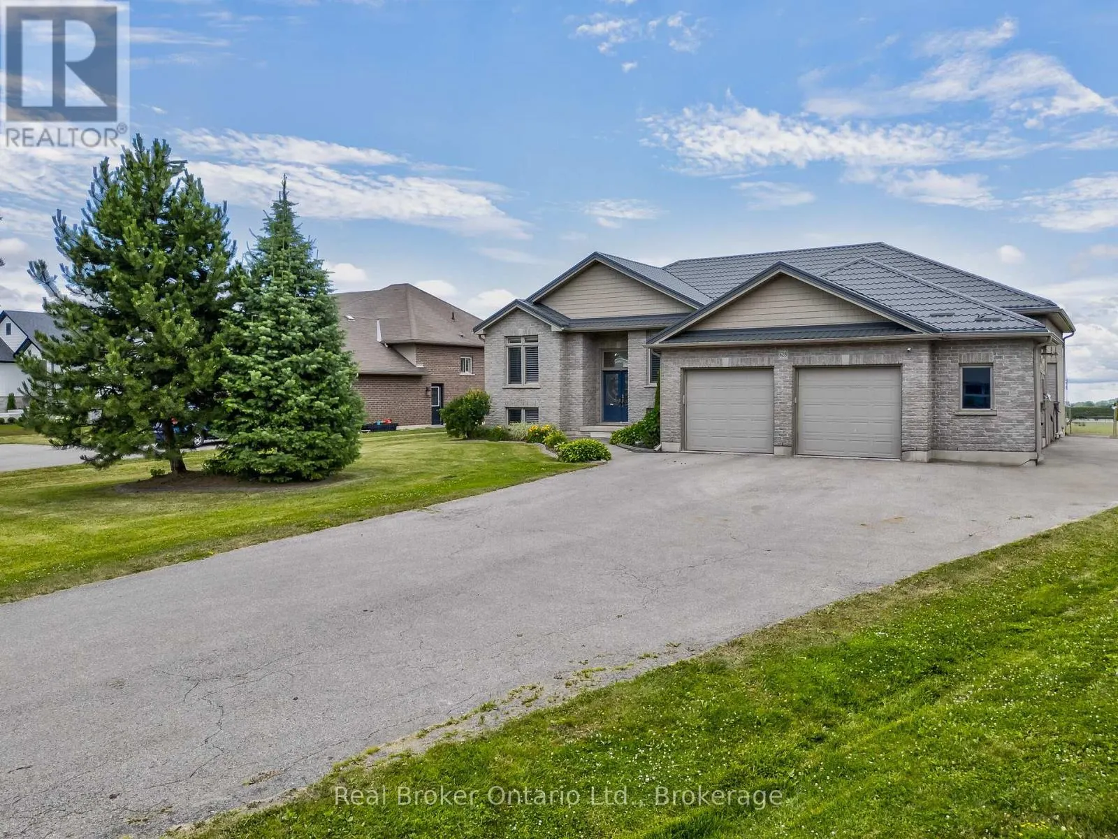 628 MT. PLEASANT ROAD