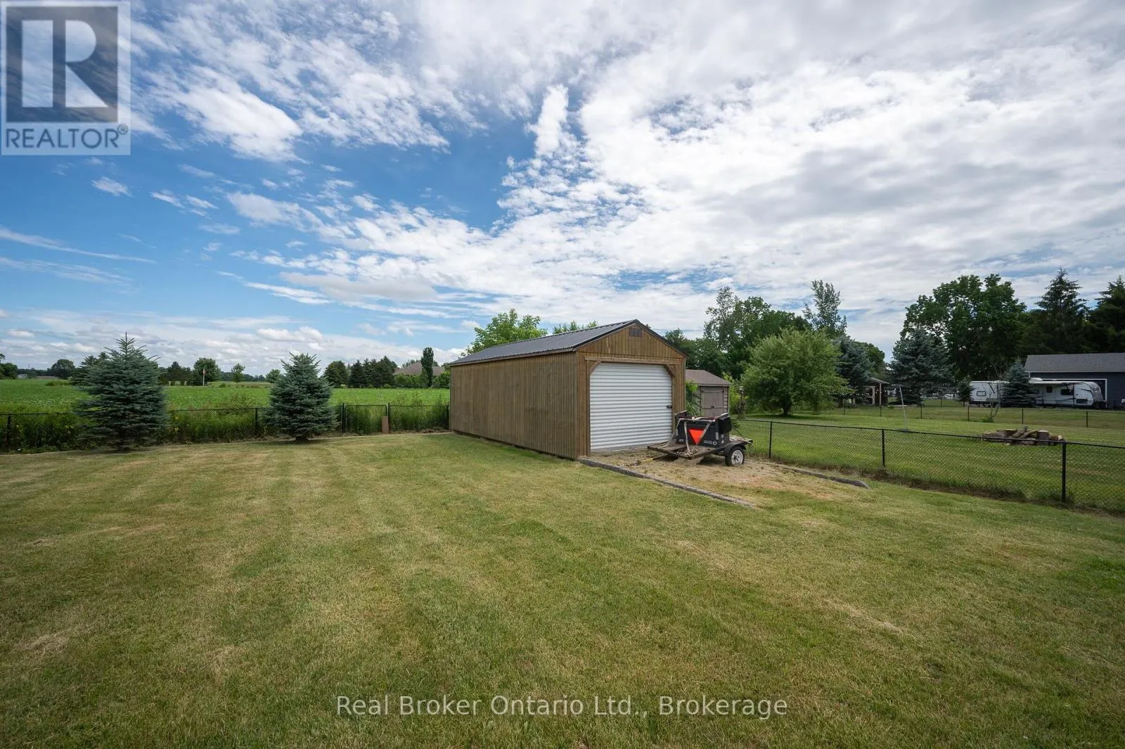 628 MT. PLEASANT ROAD