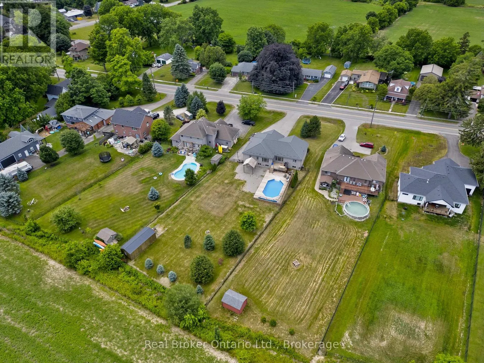 628 MT. PLEASANT ROAD