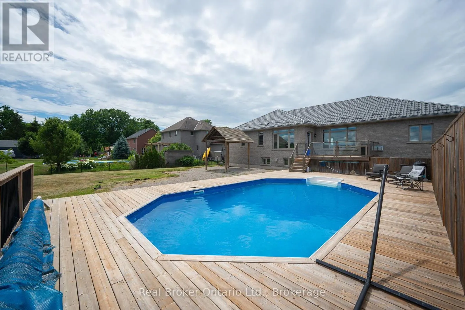 628 MT. PLEASANT ROAD