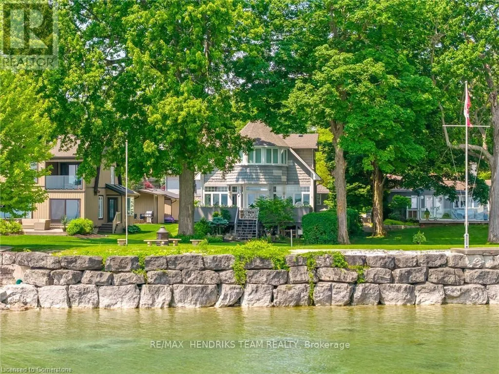 294 PROSPECT POINT ROAD