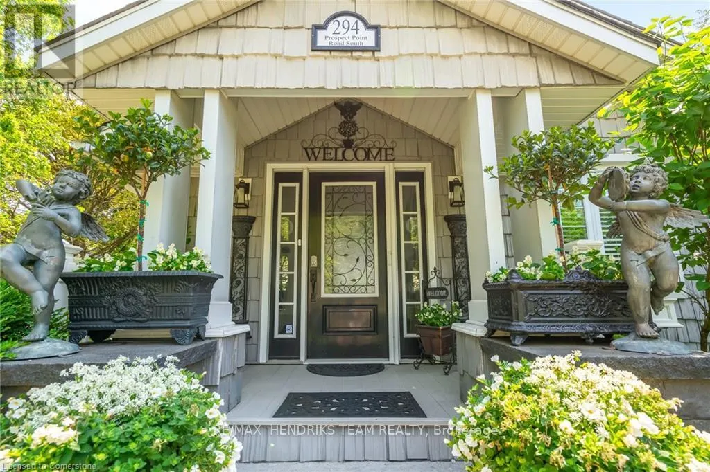 294 PROSPECT POINT ROAD