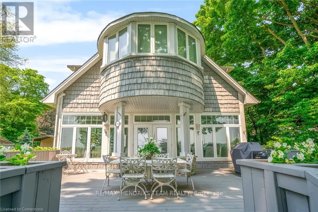 294 PROSPECT POINT ROAD