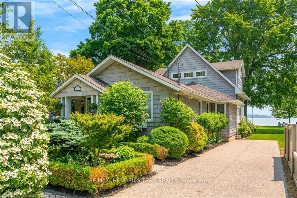 294 PROSPECT POINT ROAD
