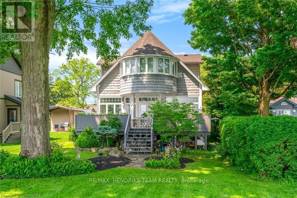 294 PROSPECT POINT ROAD