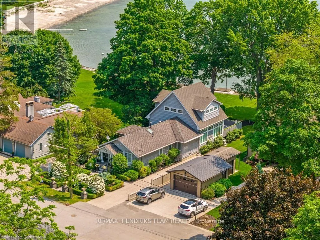 294 PROSPECT POINT ROAD