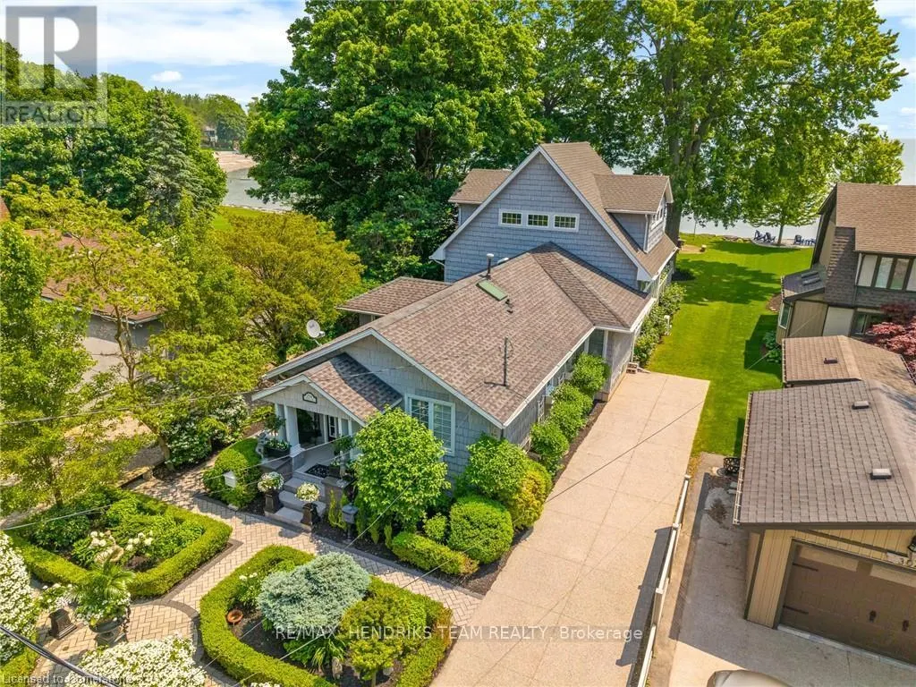 294 PROSPECT POINT ROAD