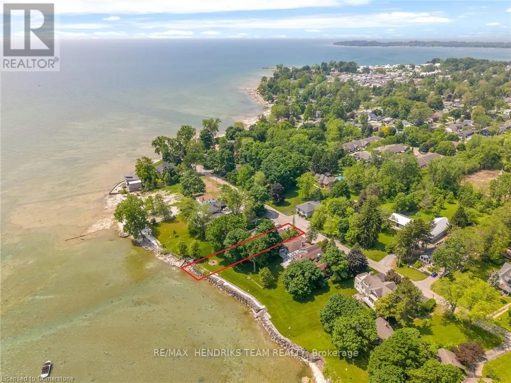 294 PROSPECT POINT ROAD
