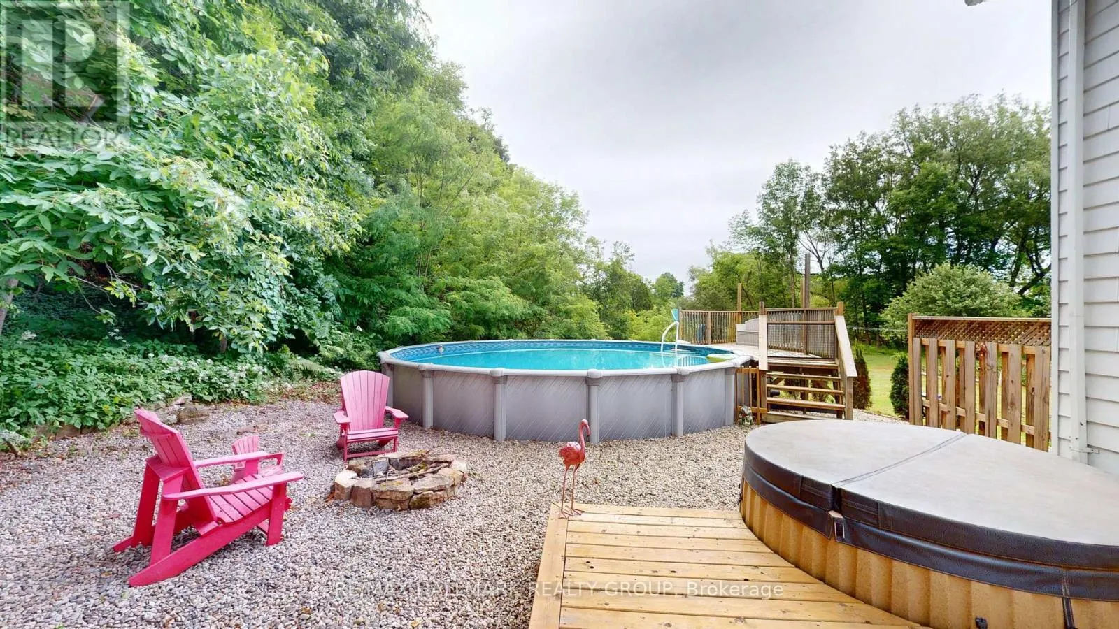109 QUABBIN ROAD W