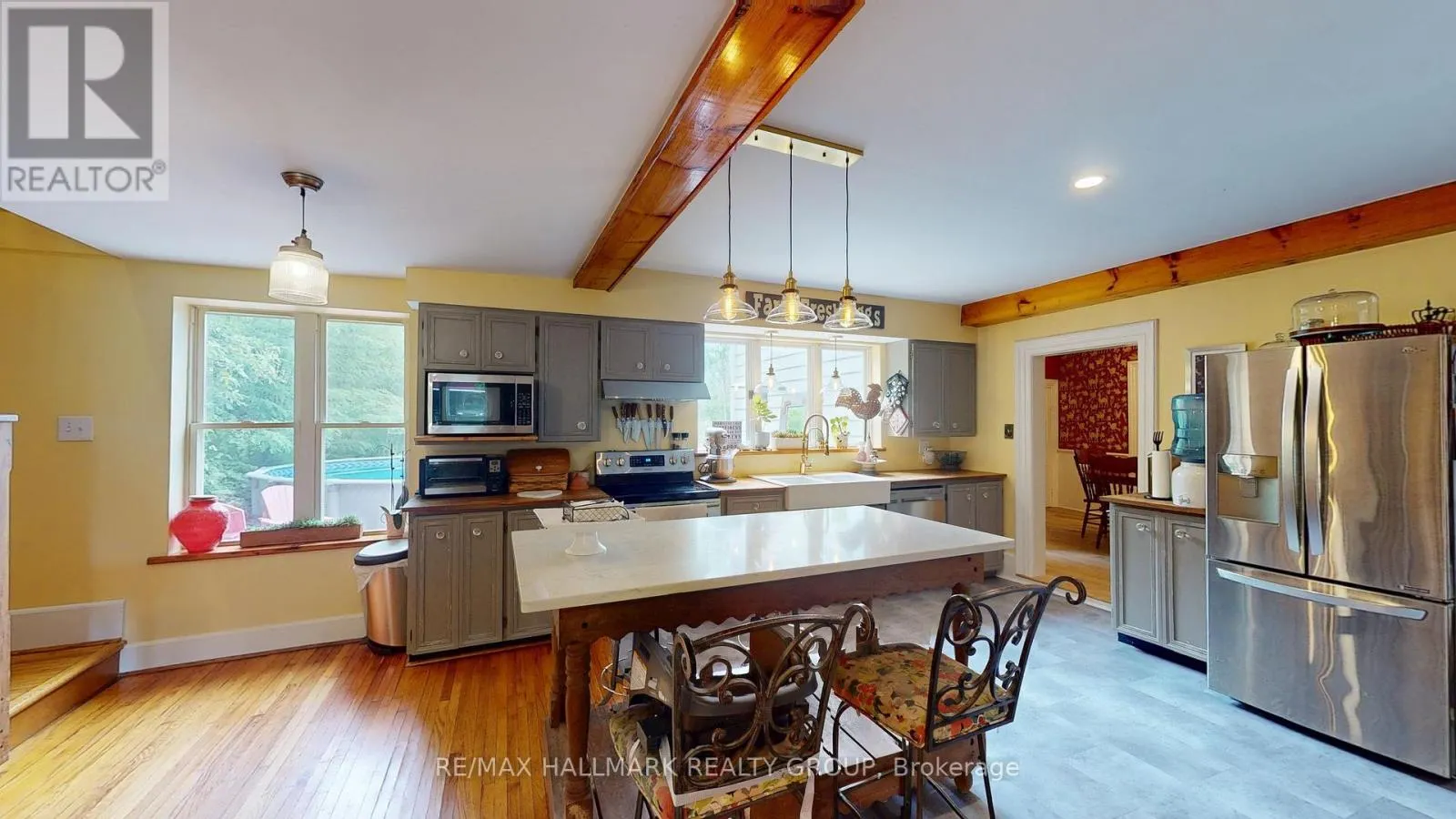 109 QUABBIN ROAD W
