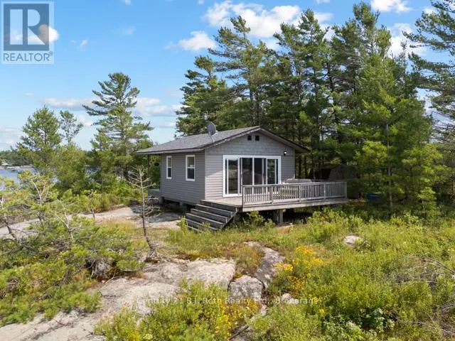 1 252C ISLAND