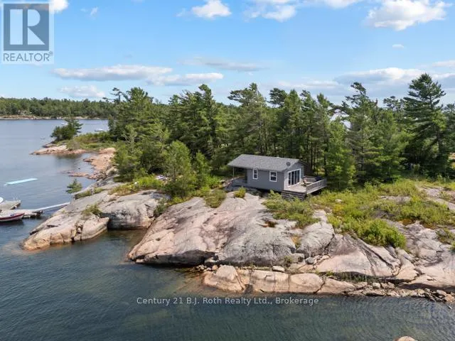 1 252C ISLAND